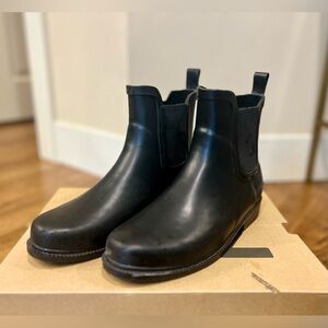J.Crew women Rain Boots